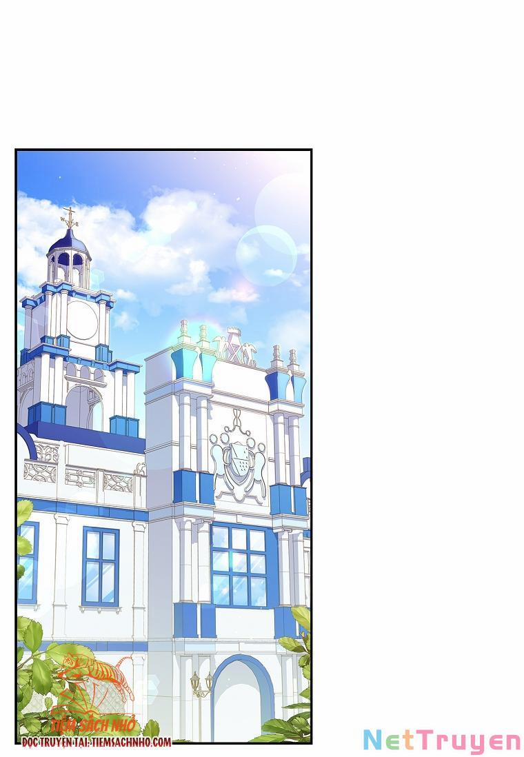Công Chúa Gác Mái 12 trang 58