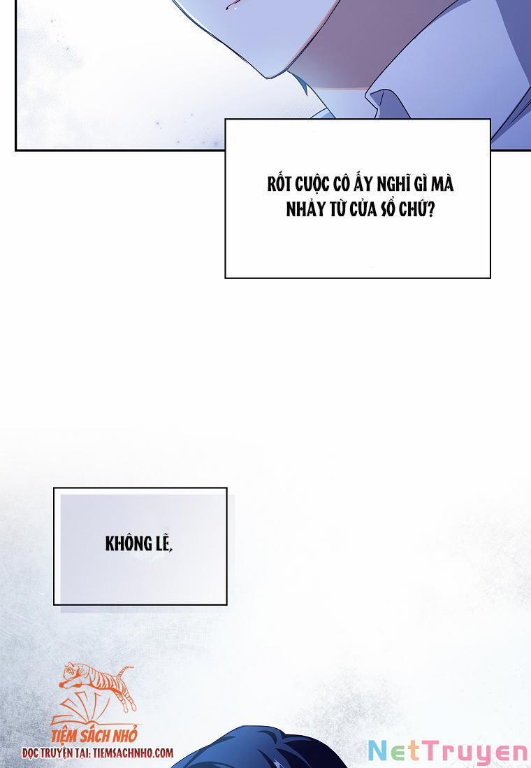 Công Chúa Gác Mái 12 trang 6