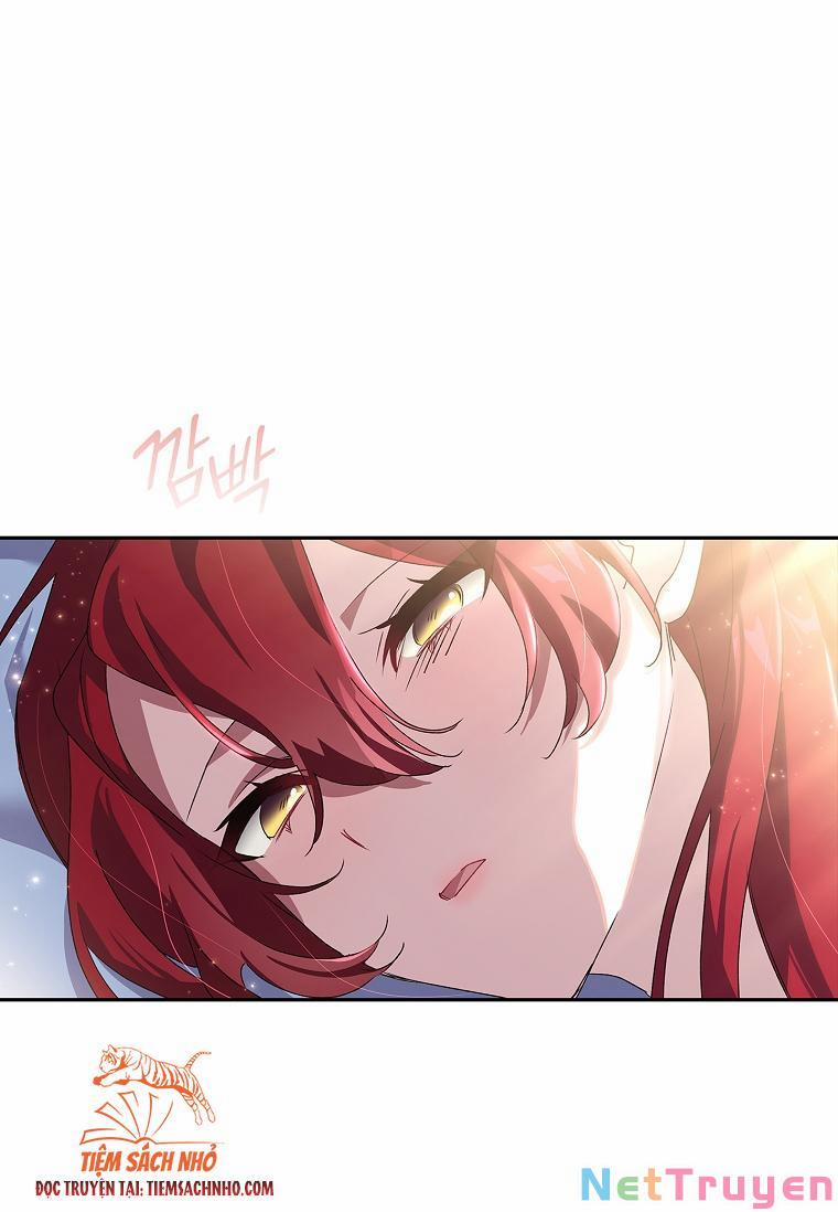 Công Chúa Gác Mái 12 trang 60