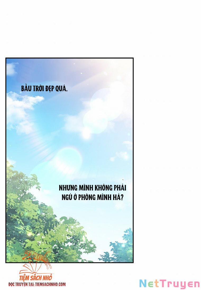 Công Chúa Gác Mái 12 trang 64