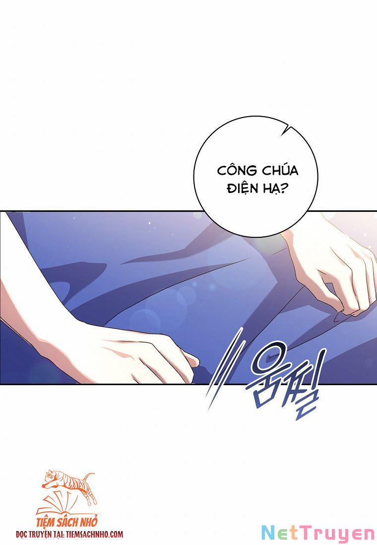 Công Chúa Gác Mái 12 trang 65