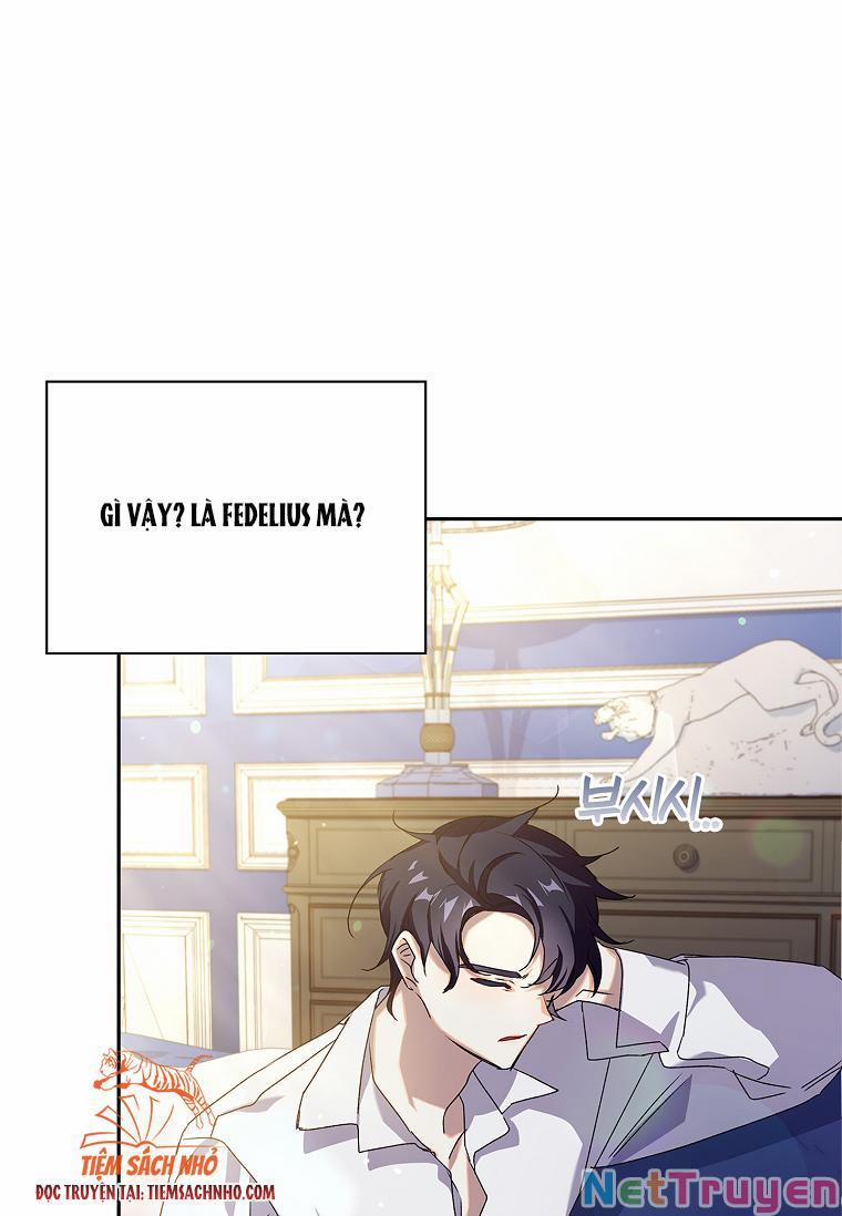 Công Chúa Gác Mái 12 trang 66