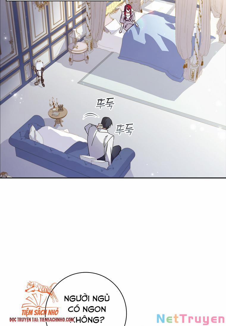 Công Chúa Gác Mái 12 trang 68