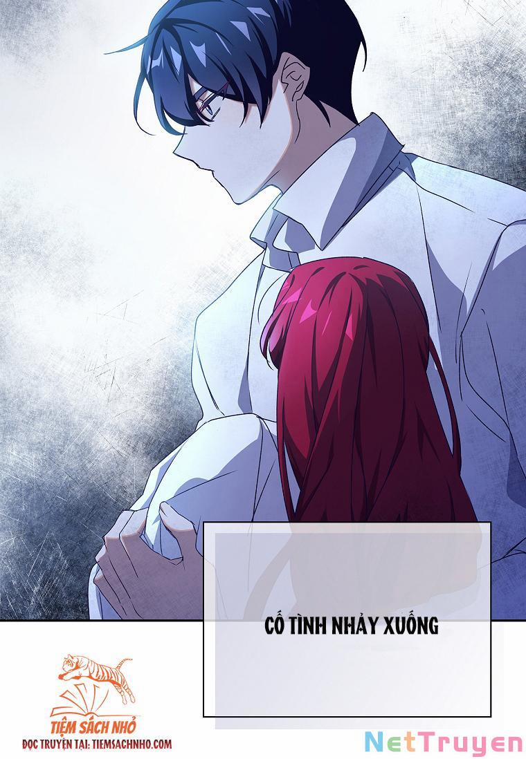 Công Chúa Gác Mái 12 trang 7