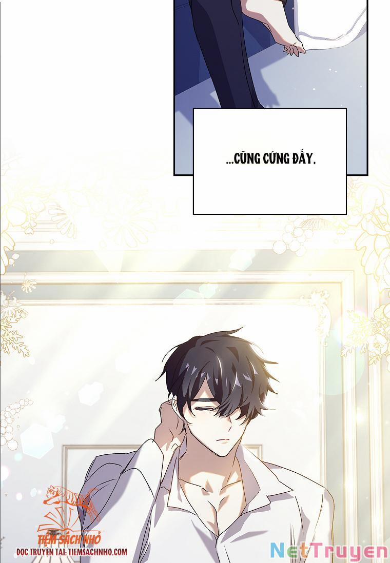 Công Chúa Gác Mái 12 trang 71