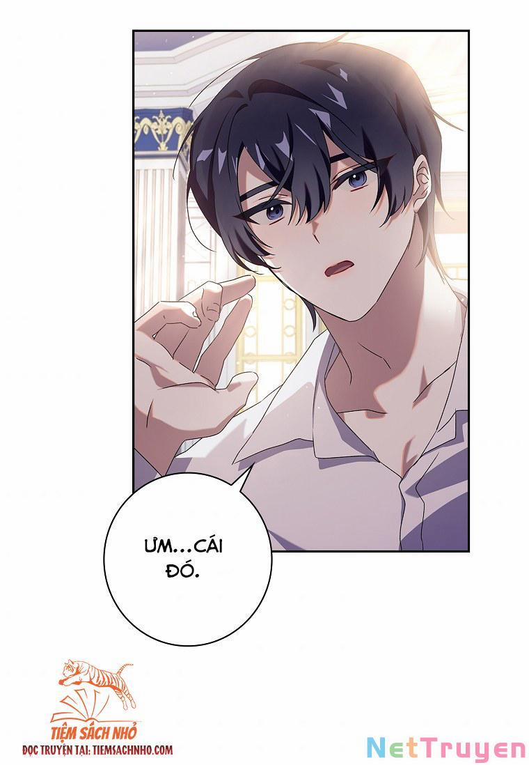 Công Chúa Gác Mái 12 trang 74