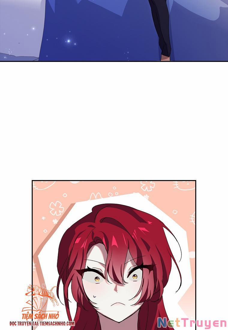 Công Chúa Gác Mái 12 trang 76