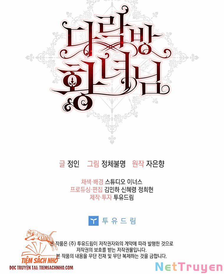 Công Chúa Gác Mái 12 trang 81