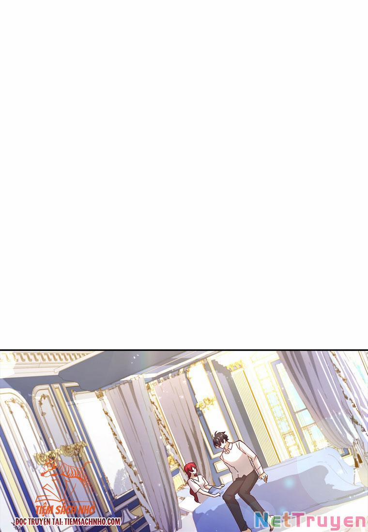 Công Chúa Gác Mái 13 trang 0