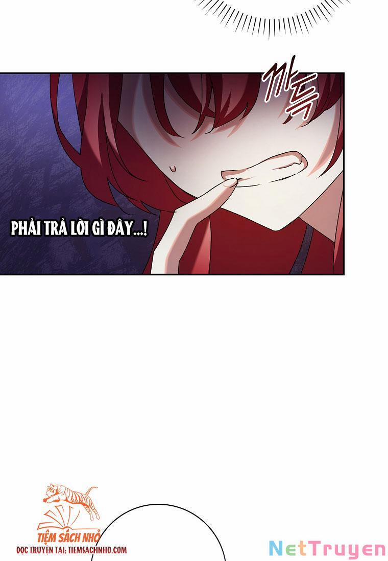 Công Chúa Gác Mái 13 trang 14