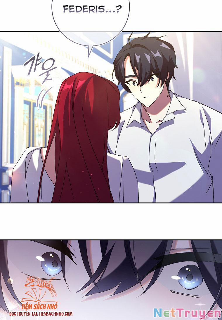 Công Chúa Gác Mái 13 trang 15