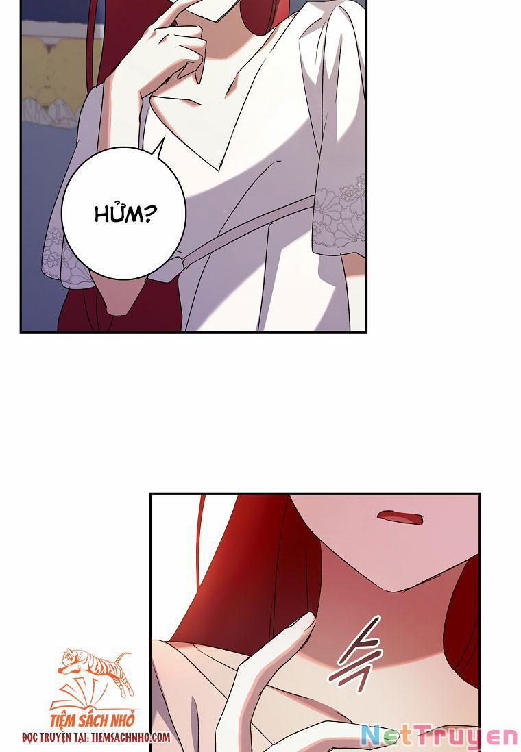 Công Chúa Gác Mái 13 trang 17