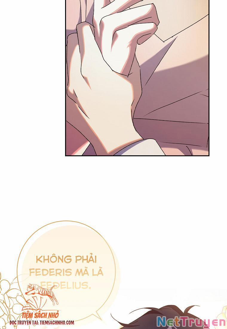 Công Chúa Gác Mái 13 trang 18