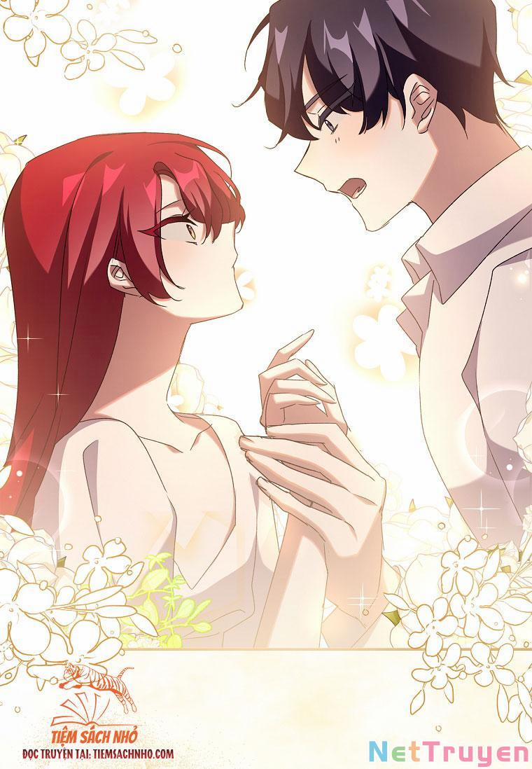 Công Chúa Gác Mái 13 trang 19