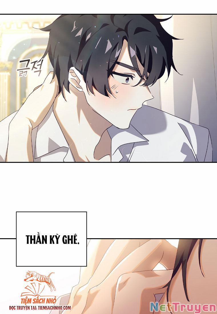 Công Chúa Gác Mái 13 trang 24