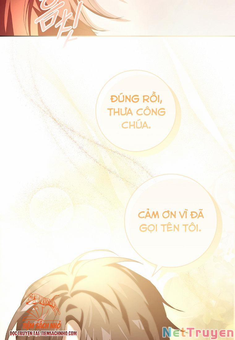 Công Chúa Gác Mái 13 trang 28