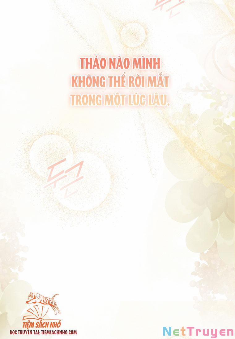 Công Chúa Gác Mái 13 trang 30