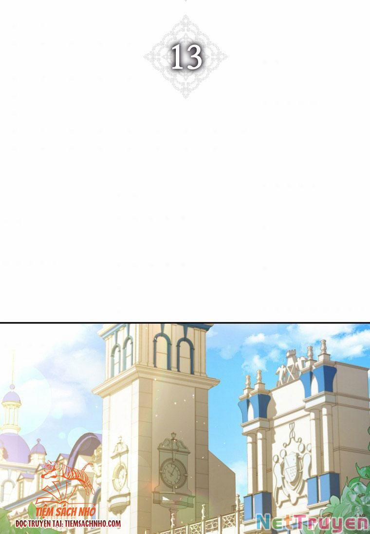 Công Chúa Gác Mái 13 trang 32