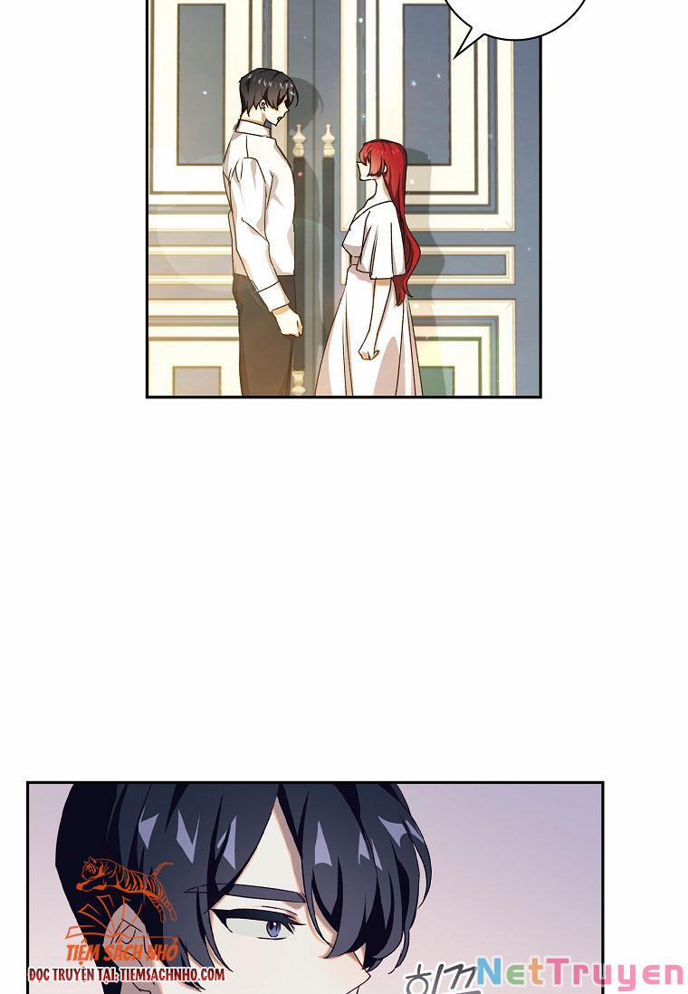 Công Chúa Gác Mái 13 trang 34