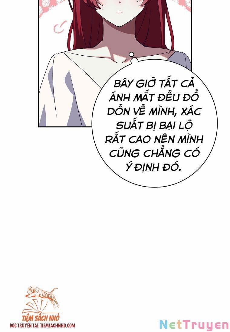 Công Chúa Gác Mái 13 trang 37