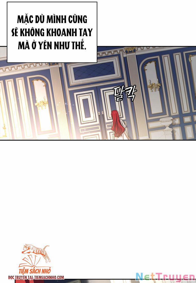 Công Chúa Gác Mái 13 trang 39