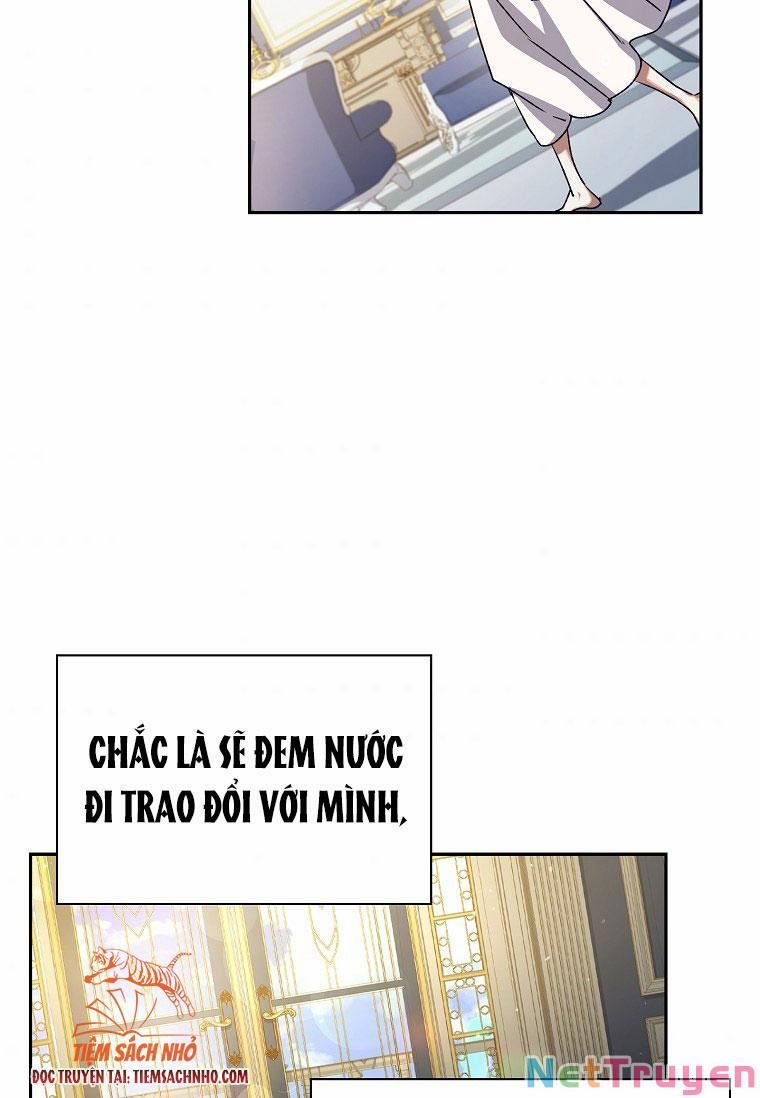 Công Chúa Gác Mái 13 trang 43