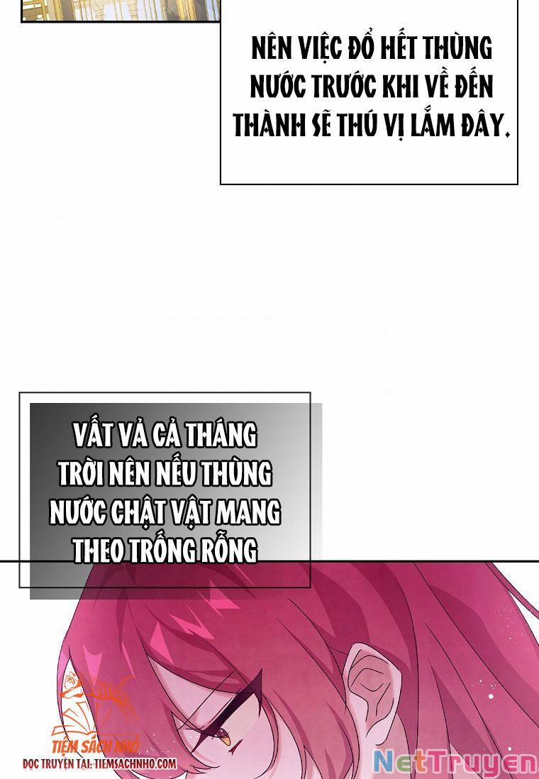 Công Chúa Gác Mái 13 trang 44