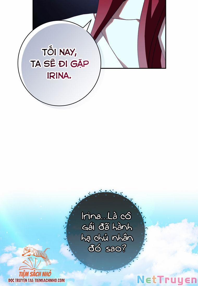 Công Chúa Gác Mái 13 trang 48