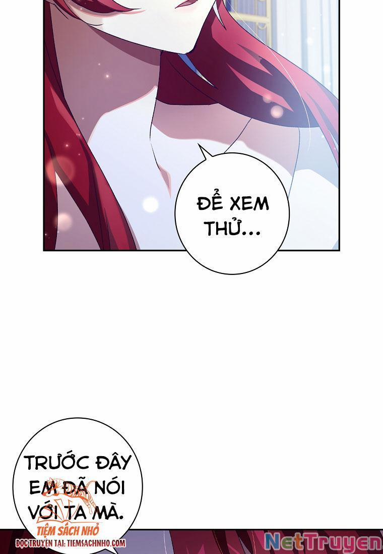 Công Chúa Gác Mái 13 trang 51