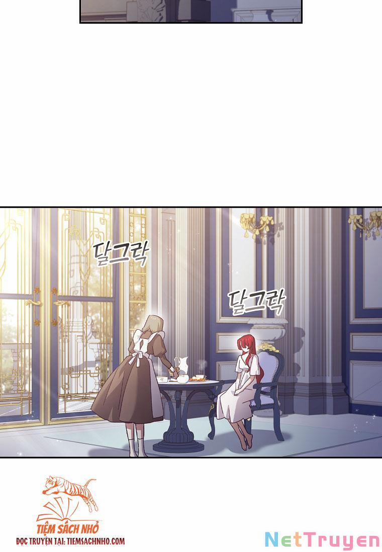 Công Chúa Gác Mái 13 trang 58