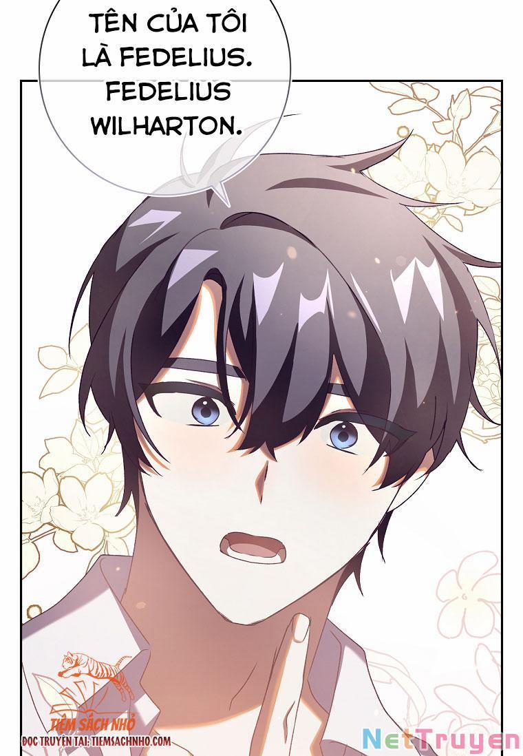 Công Chúa Gác Mái 13 trang 6