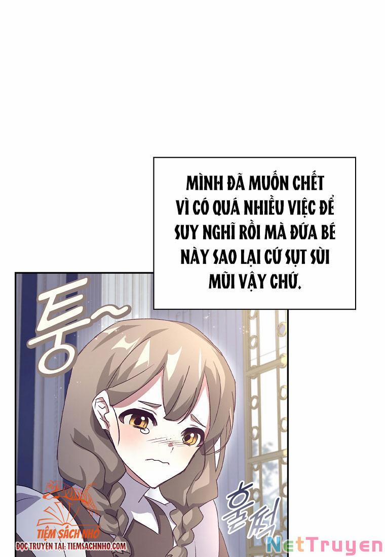 Công Chúa Gác Mái 13 trang 61