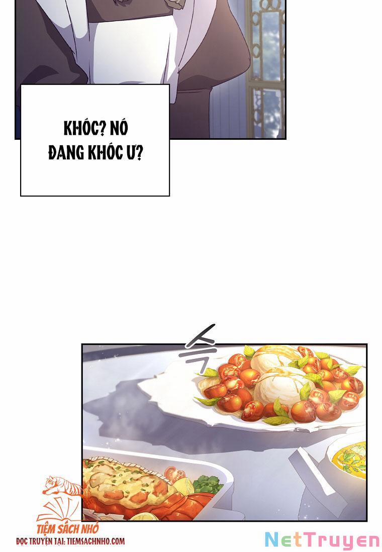 Công Chúa Gác Mái 13 trang 62