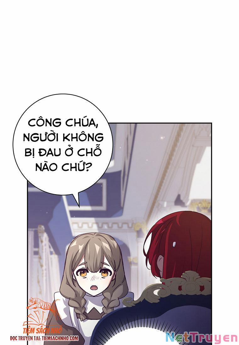 Công Chúa Gác Mái 13 trang 63