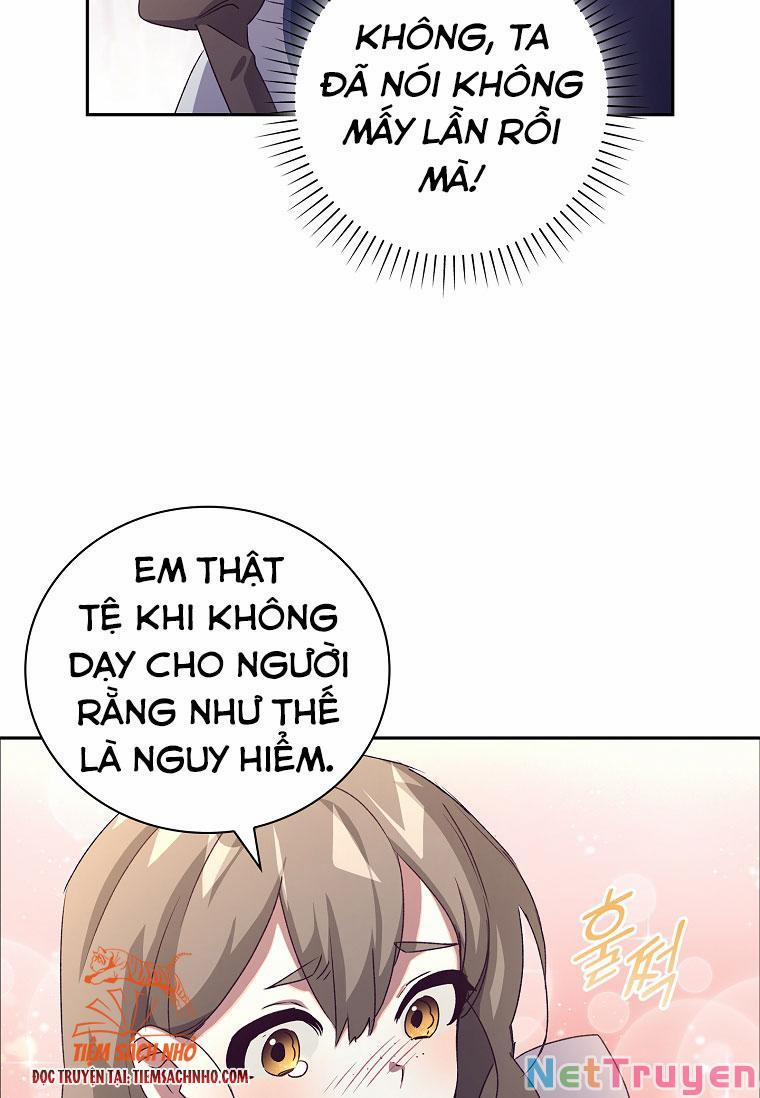 Công Chúa Gác Mái 13 trang 64