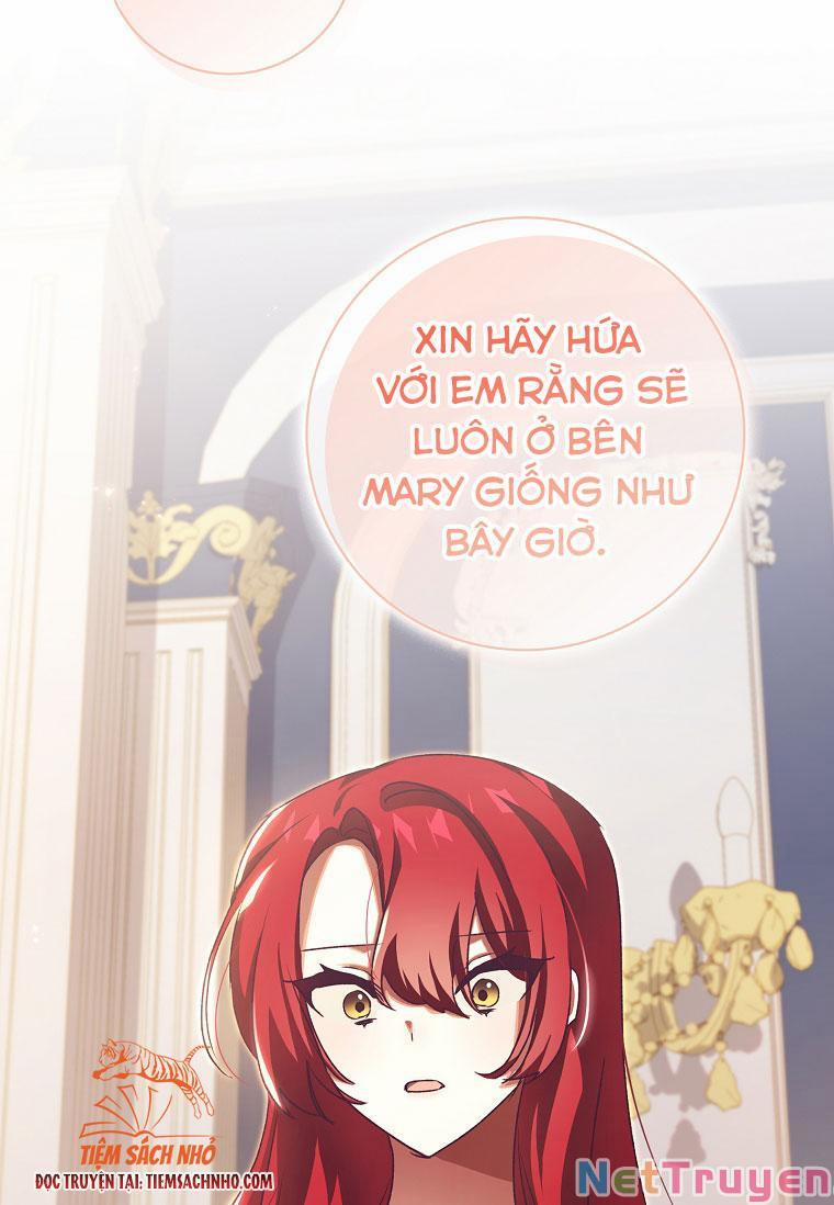 Công Chúa Gác Mái 13 trang 72