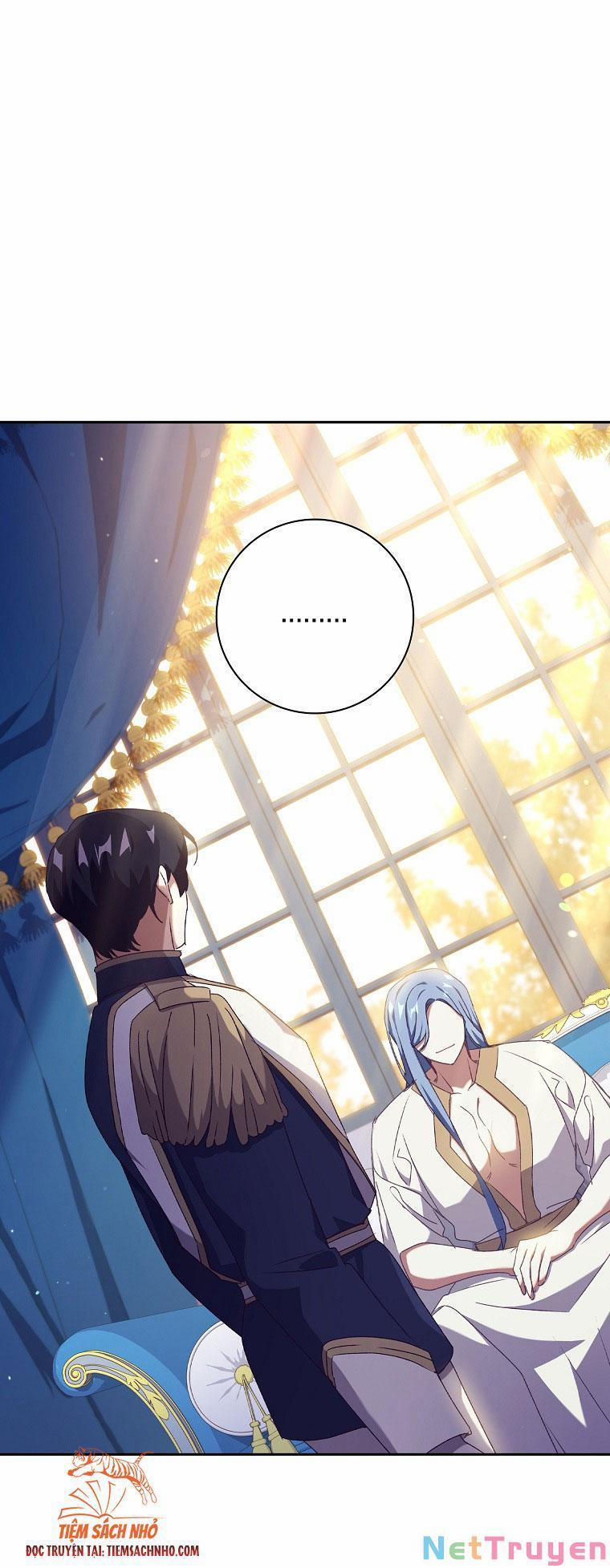 Công Chúa Gác Mái 15 trang 0