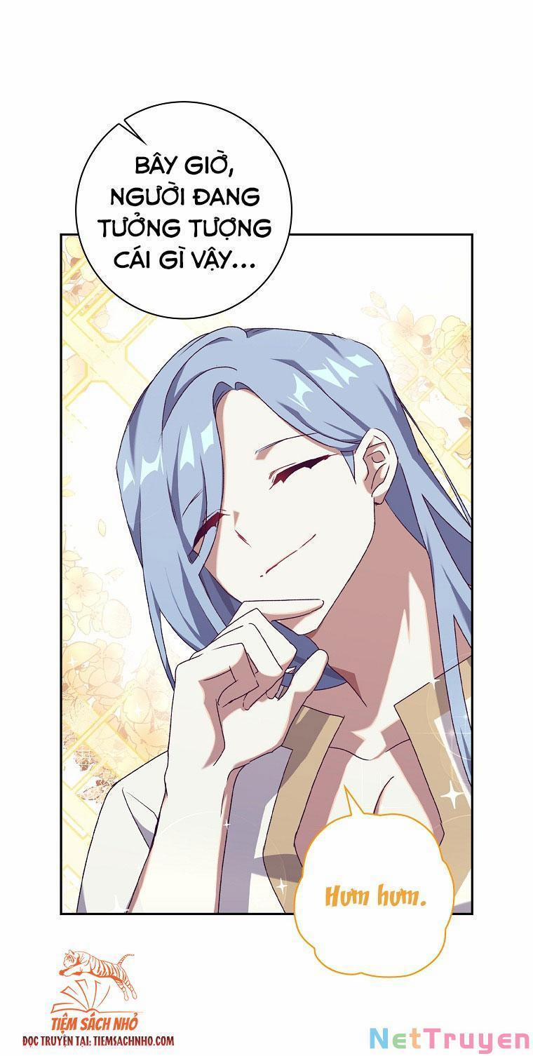 Công Chúa Gác Mái 15 trang 1