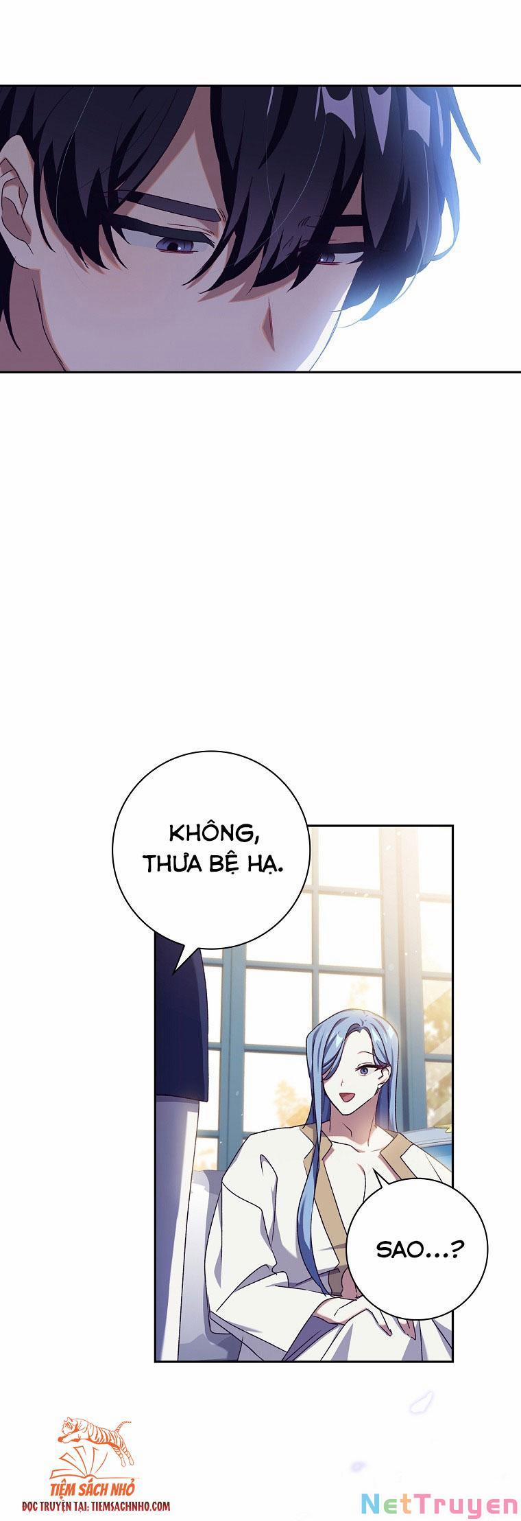 Công Chúa Gác Mái 15 trang 11