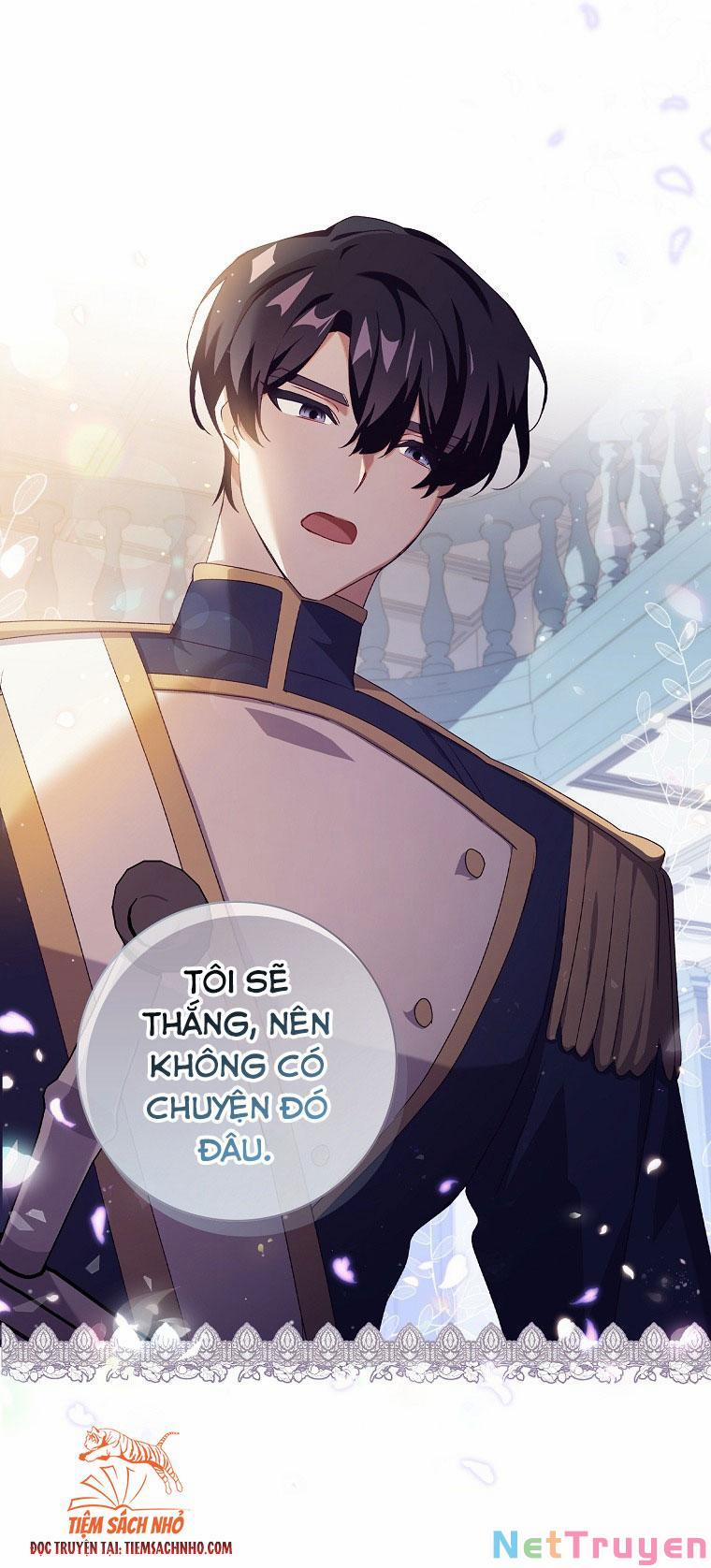 Công Chúa Gác Mái 15 trang 12