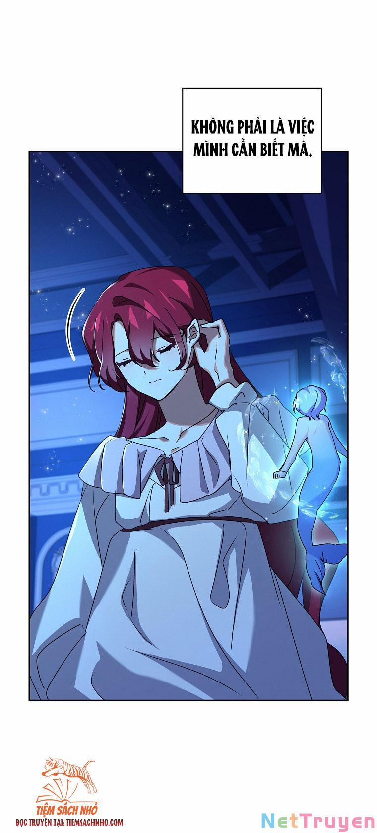 Công Chúa Gác Mái 15 trang 48