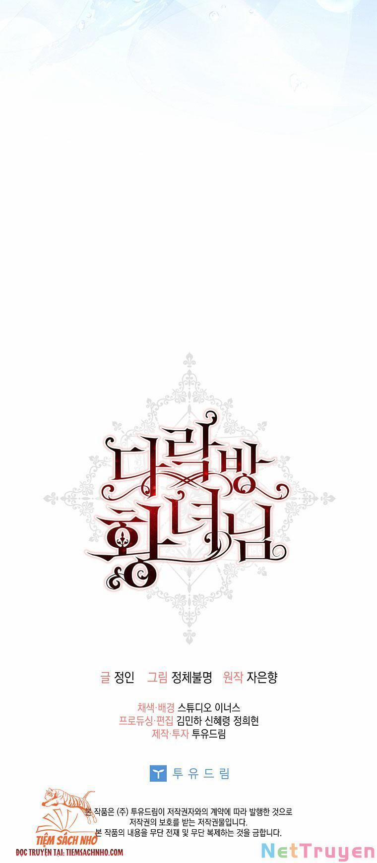 Công Chúa Gác Mái 15 trang 54