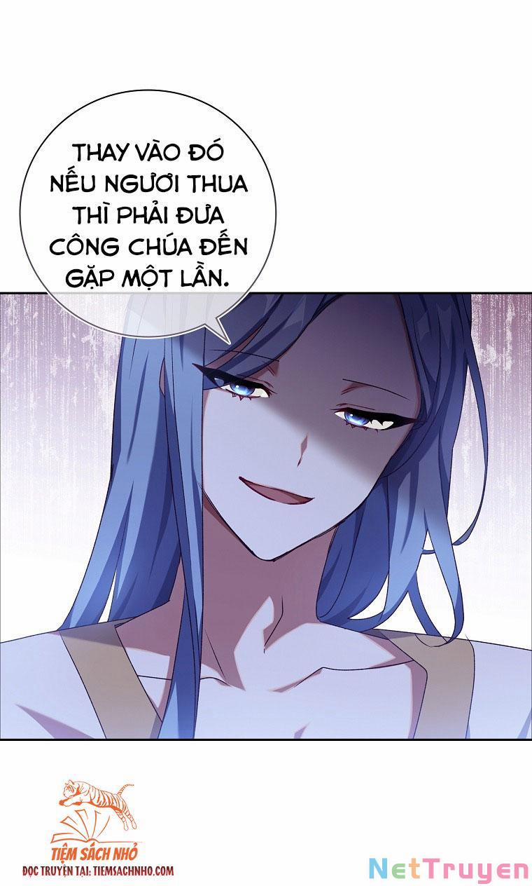 Công Chúa Gác Mái 15 trang 9