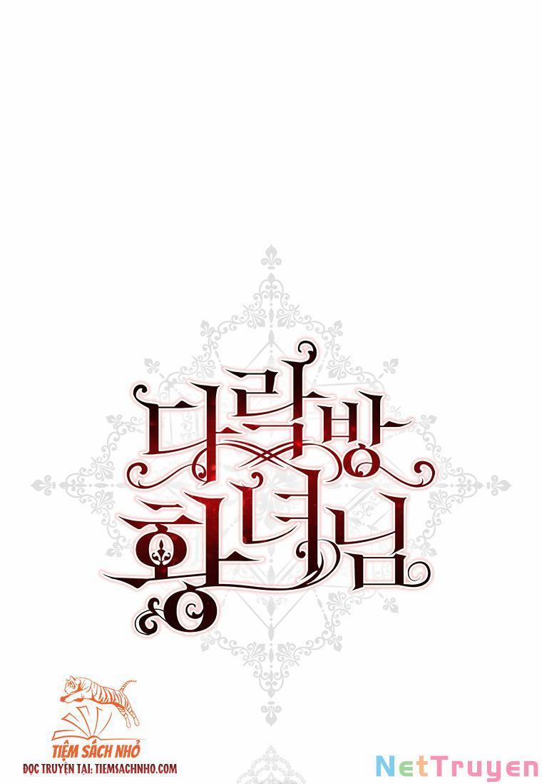 Công Chúa Gác Mái 17 trang 0