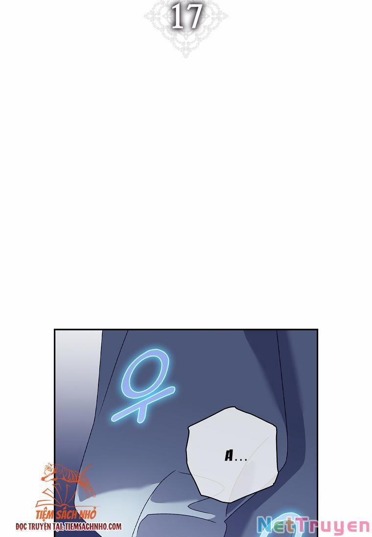 Công Chúa Gác Mái 17 trang 1