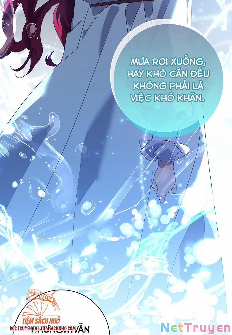 Công Chúa Gác Mái 17 trang 10