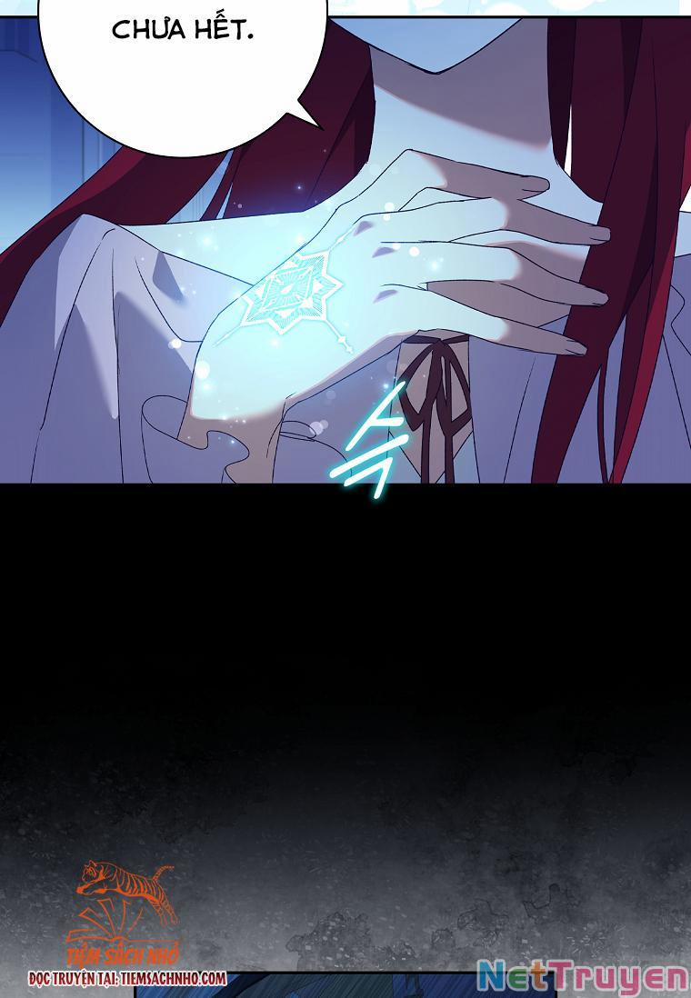 Công Chúa Gác Mái 17 trang 11