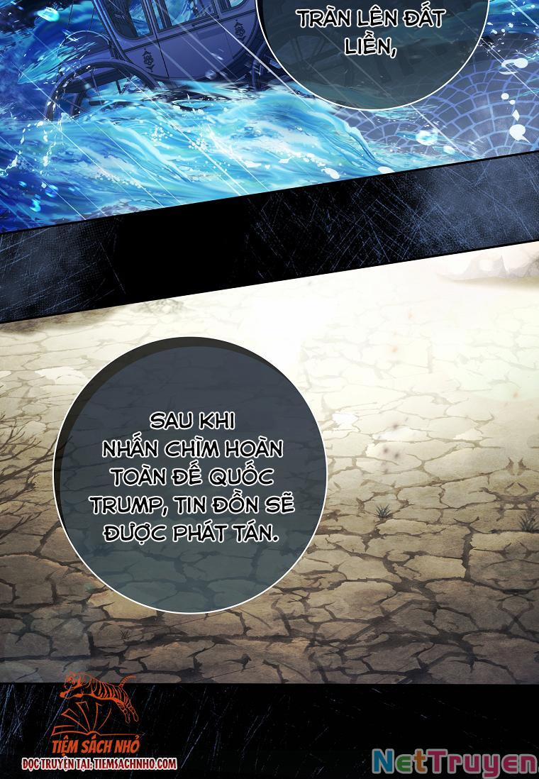 Công Chúa Gác Mái 17 trang 16