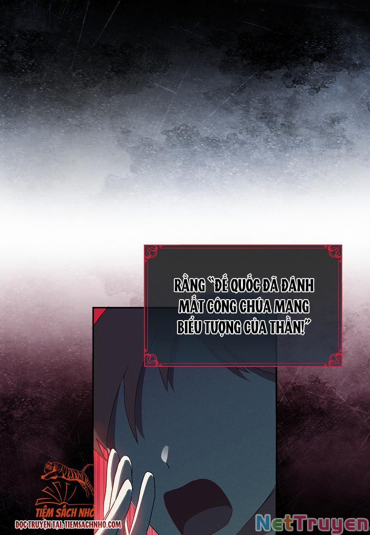 Công Chúa Gác Mái 17 trang 17