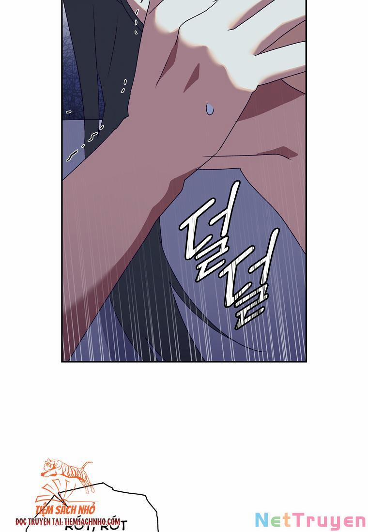 Công Chúa Gác Mái 17 trang 21